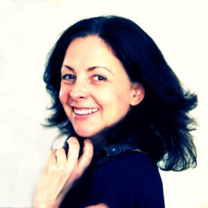 AJ Linstrum Voiceover