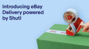 Ebay voiceover