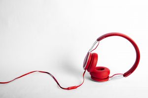 headphones