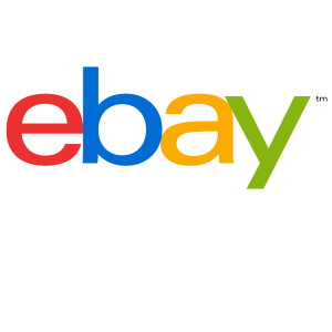 Ebay logo