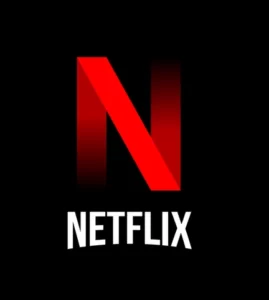 Aj Linstrum voiceover client Netflix